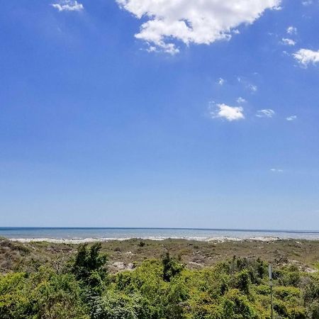 Sands Villa Resort Oceanfront Condo With Pools! Atlantic Beach Exterior photo