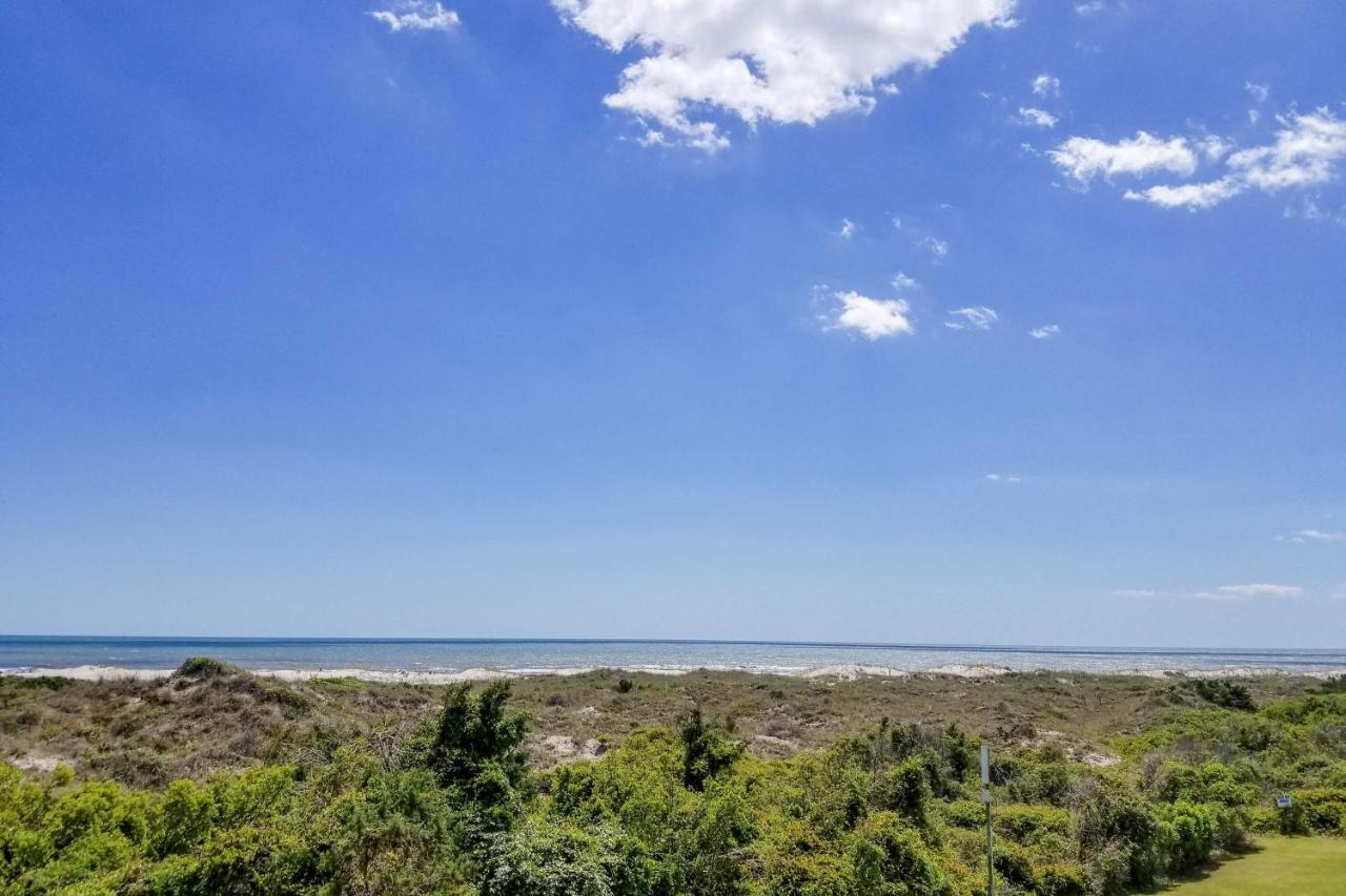 Sands Villa Resort Oceanfront Condo With Pools! Atlantic Beach Exterior photo