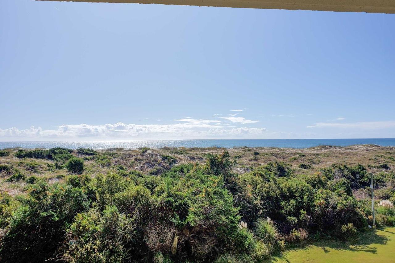 Sands Villa Resort Oceanfront Condo With Pools! Atlantic Beach Exterior photo