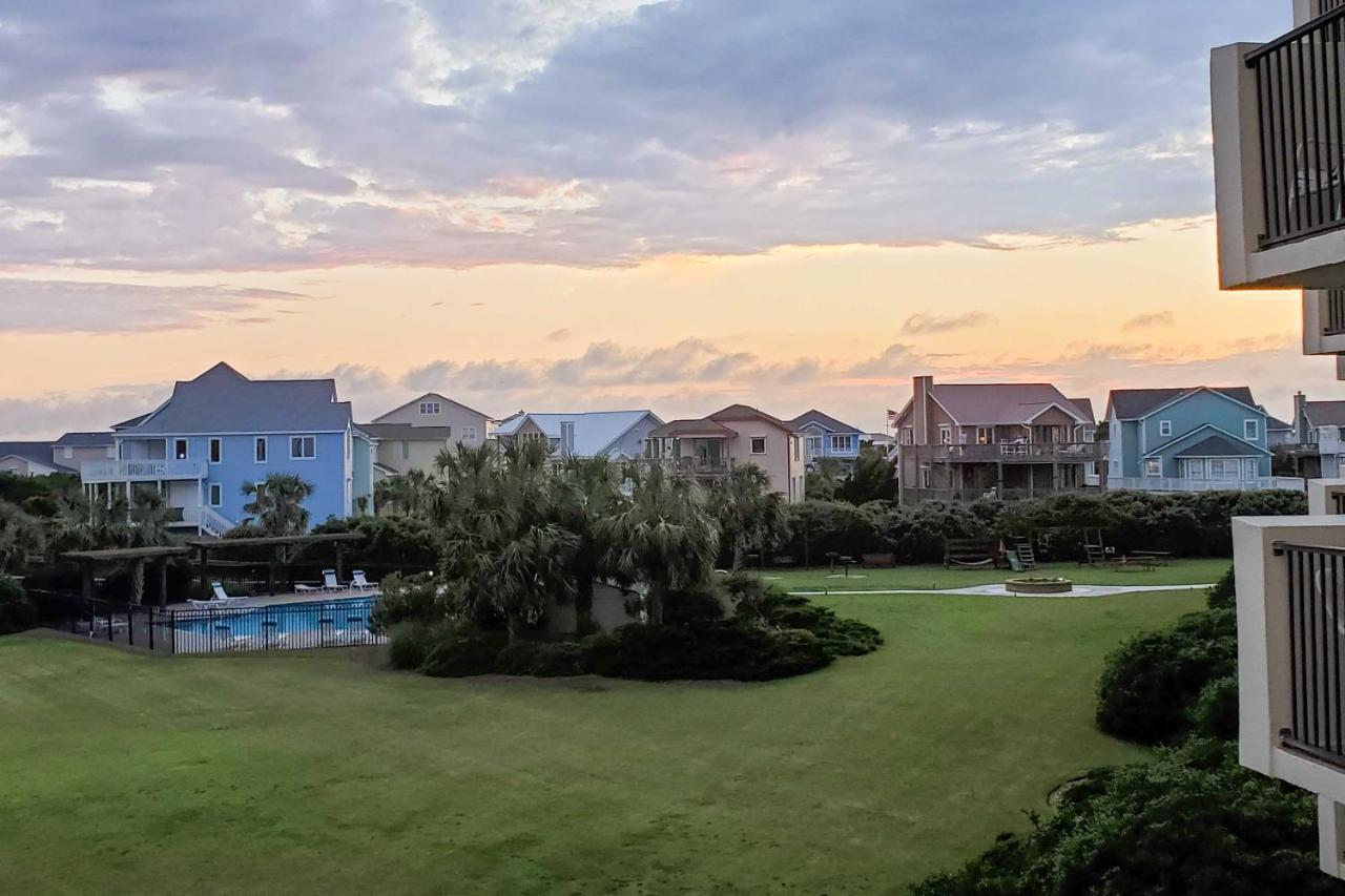 Sands Villa Resort Oceanfront Condo With Pools! Atlantic Beach Exterior photo